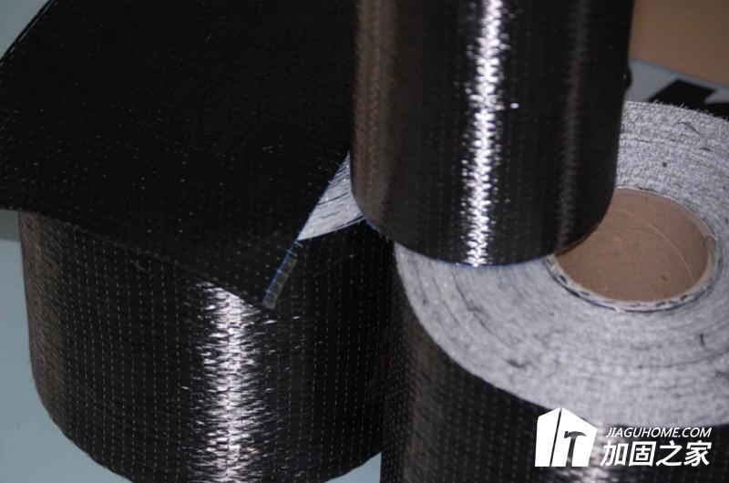 看碳纖維布生產(chǎn)廠家的資質(zhì)