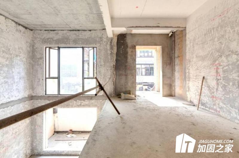 在房屋加固中,結(jié)構(gòu)加固不可或缺!