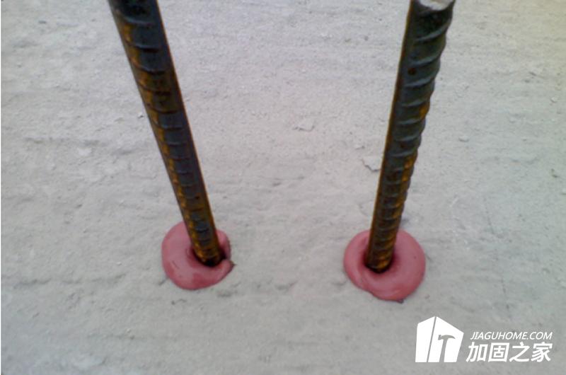 植筋膠產品是否選用優(yōu)質?