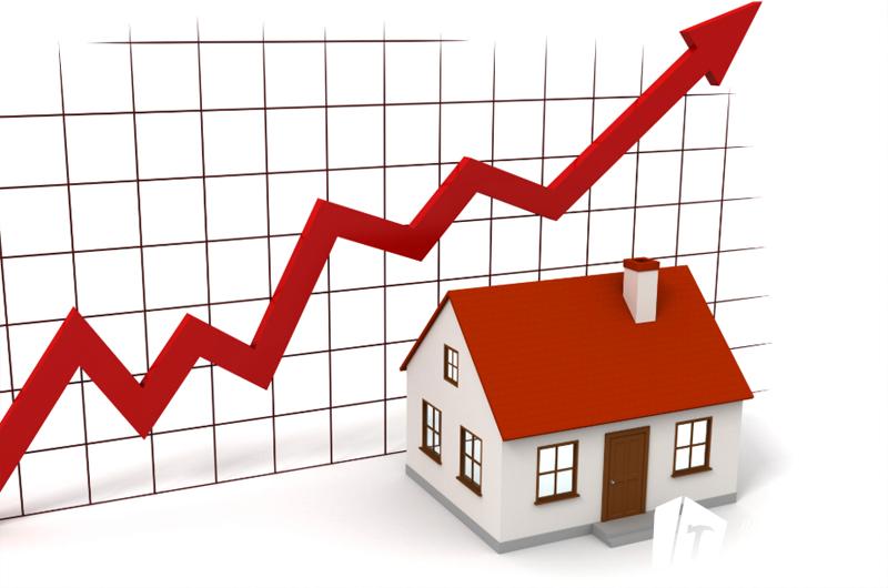 房屋加固的頻率呈上升趨勢(shì)