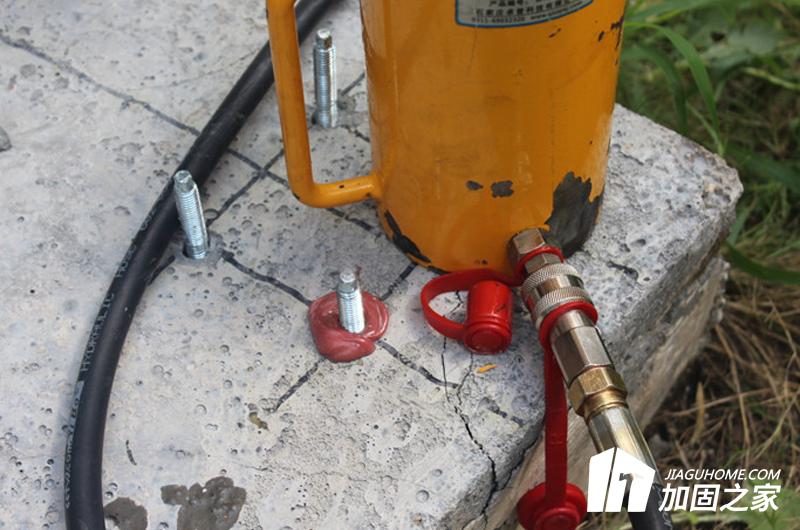 植筋膠的測(cè)試報(bào)告