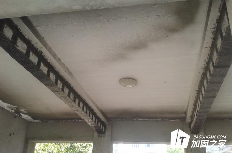 建筑加固補強要找專業(yè)的加固公司