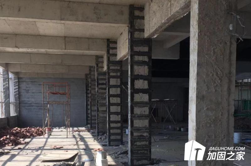 房屋加固設(shè)計應(yīng)遵循這些基本原則
