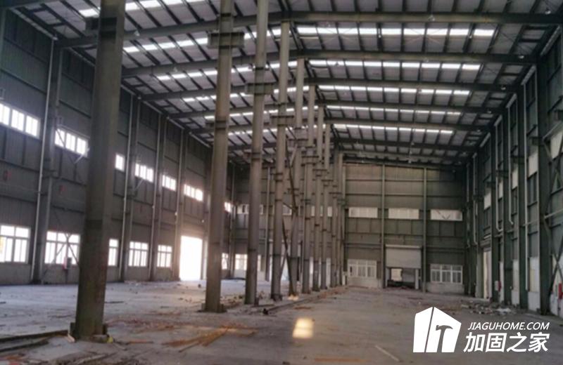 鋼結(jié)構(gòu)廠房加固有哪些類型？