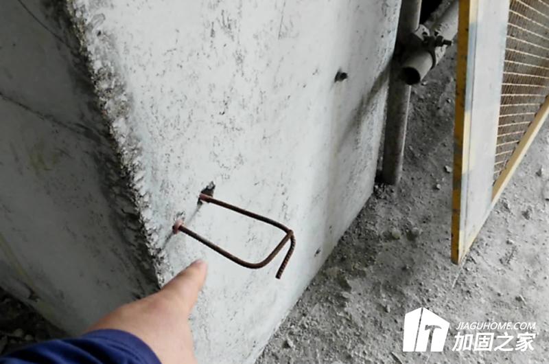 二次結構植筋的必要性