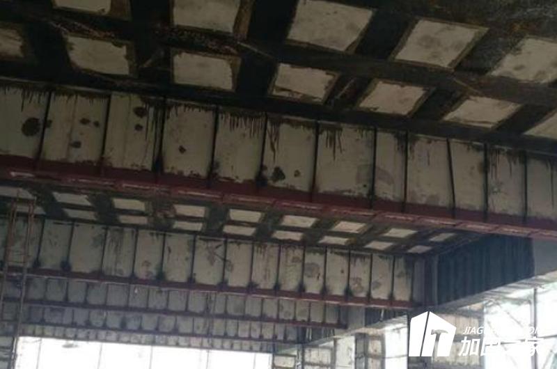 什么是建筑改造加固結(jié)構(gòu)?