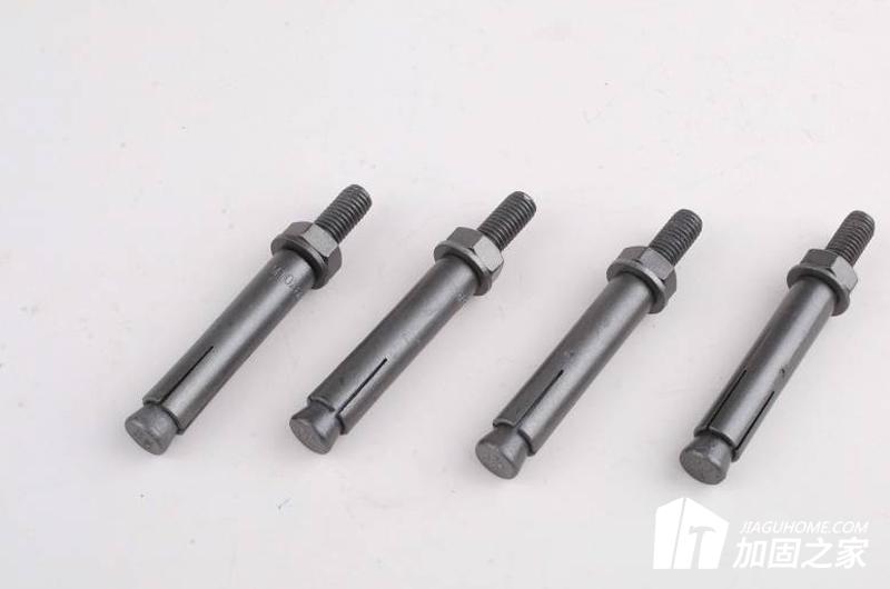 施工過程中的操作對化學錨栓強度的影響