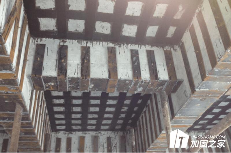 對于加固工程，你了解多少？