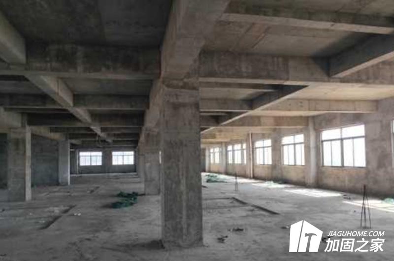 對(duì)房屋進(jìn)行抗震檢測(cè)，知道房屋的抗震等級(jí)