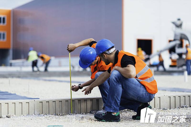 舊廠房地面沉降該怎么處理？