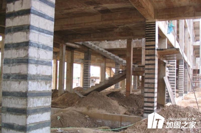 這些地基加固的事項(xiàng)是需要注意的
