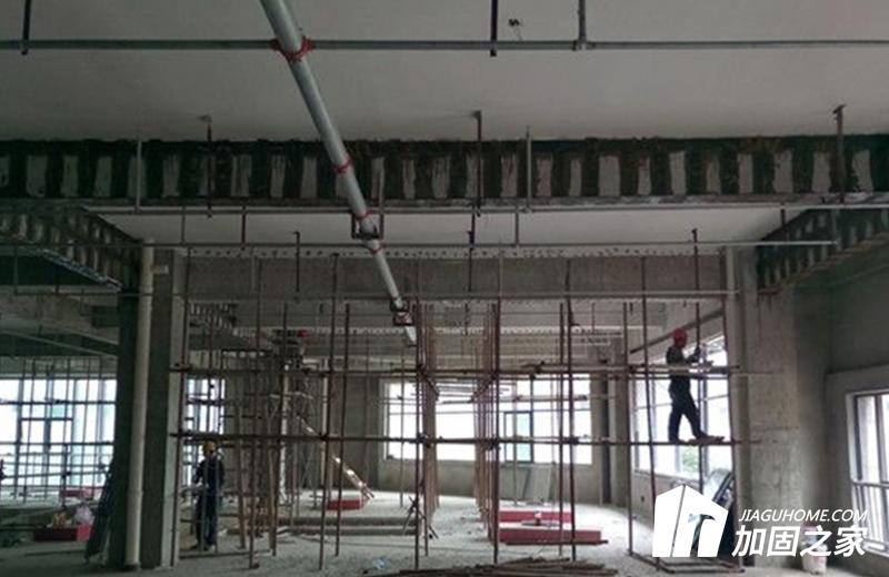 老舊房屋進(jìn)行結(jié)構(gòu)加固的重要性！