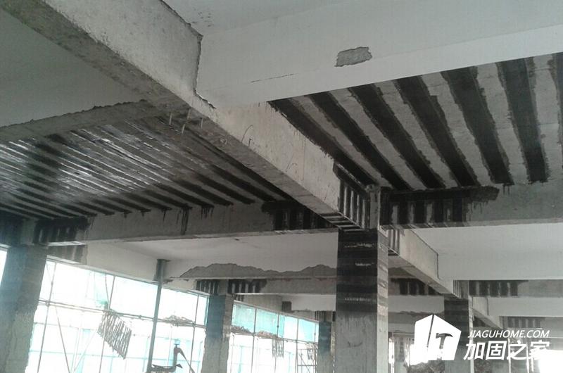 哪些廠房需要進行加固改造?