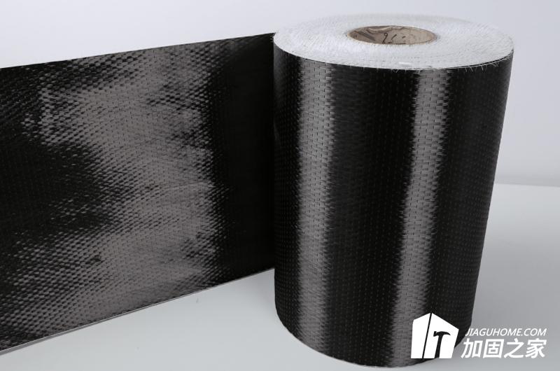 碳纖維布的小絲束、大絲束?