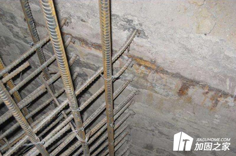 與其它加固方法相比，植筋加固有何優(yōu)勝之處