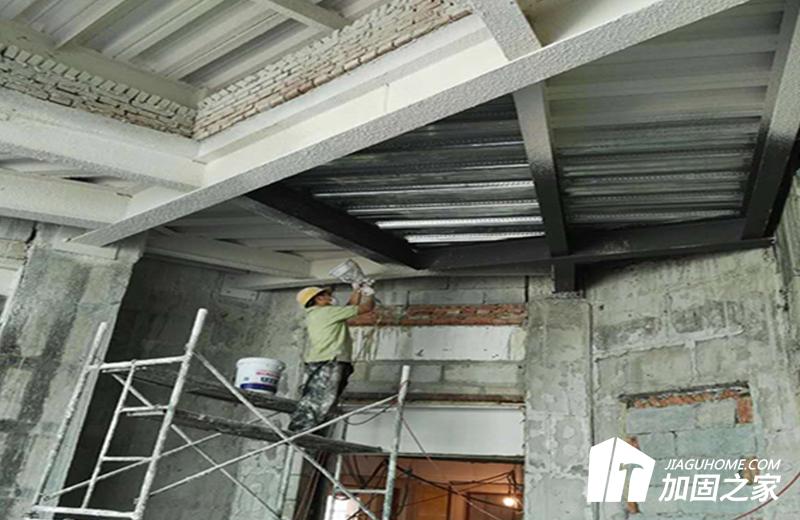 廠房加固公司該如何選擇？