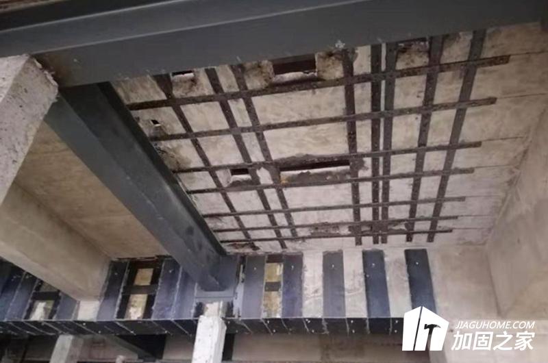 粘鋼加固這些施工環(huán)節(jié)，不容忽視!