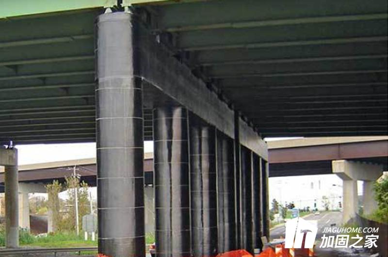 碳纖維對橋梁的加固有什么優(yōu)勢?