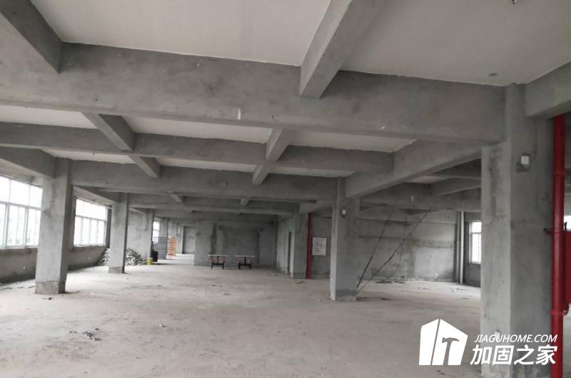 廠房加固改造設計為什么要先做結(jié)構(gòu)檢測?