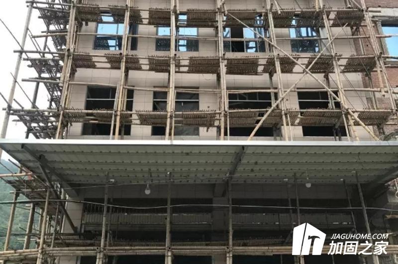 學校建筑物如何提高抗震加固能力?