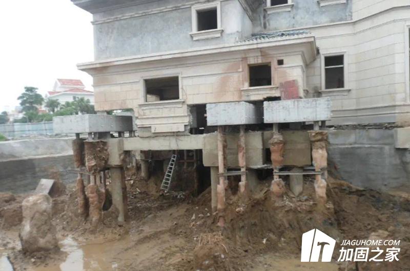 托換技術(shù)的難點(diǎn)分析