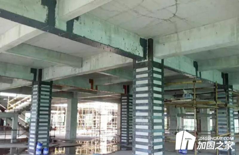 廠房加固需要注意哪些內(nèi)容?