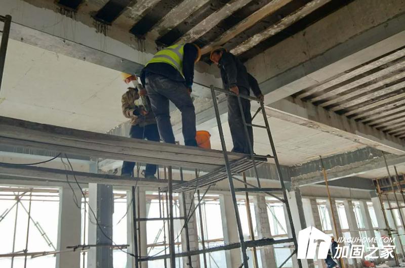 對(duì)舊工業(yè)廠房進(jìn)行加固的重要作用