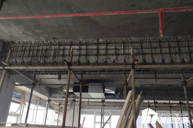 房屋結(jié)構(gòu)不能滿足使用需求，需要怎樣加固改造?