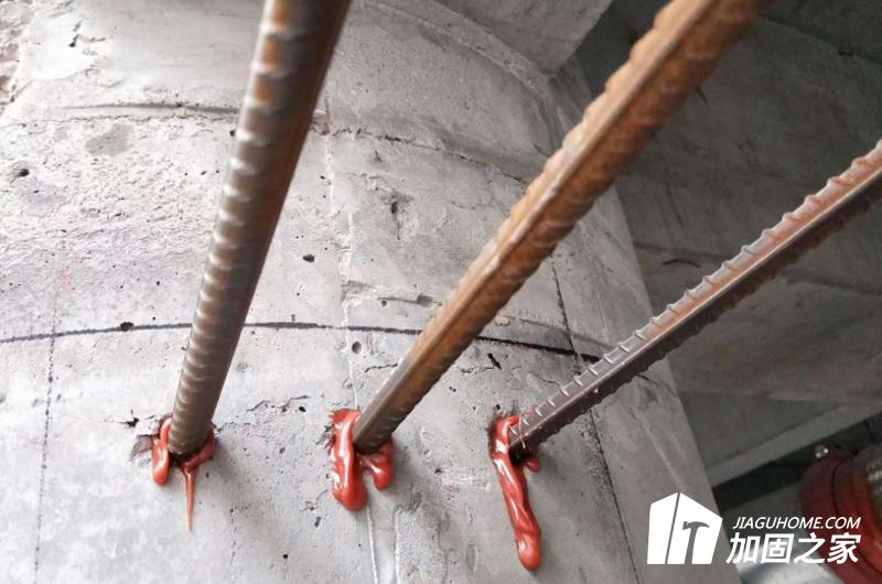 植筋加固技術在建筑工程施工方面的未來發(fā)展前景