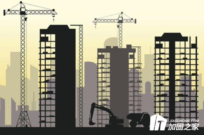 根據(jù)加固設(shè)計使用年限需求為建筑加固進(jìn)行分級