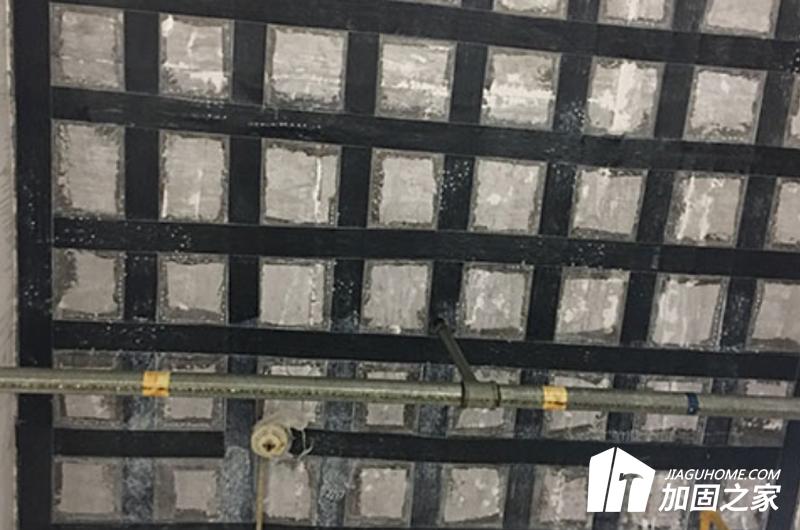 碳纖維加固技術(shù)的特點是什么?