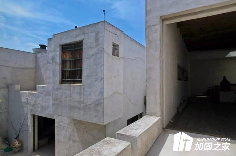 空洞的預防措施