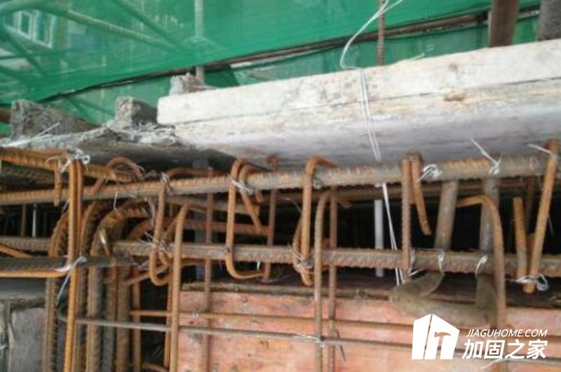 框架結構梁柱節(jié)點的震害