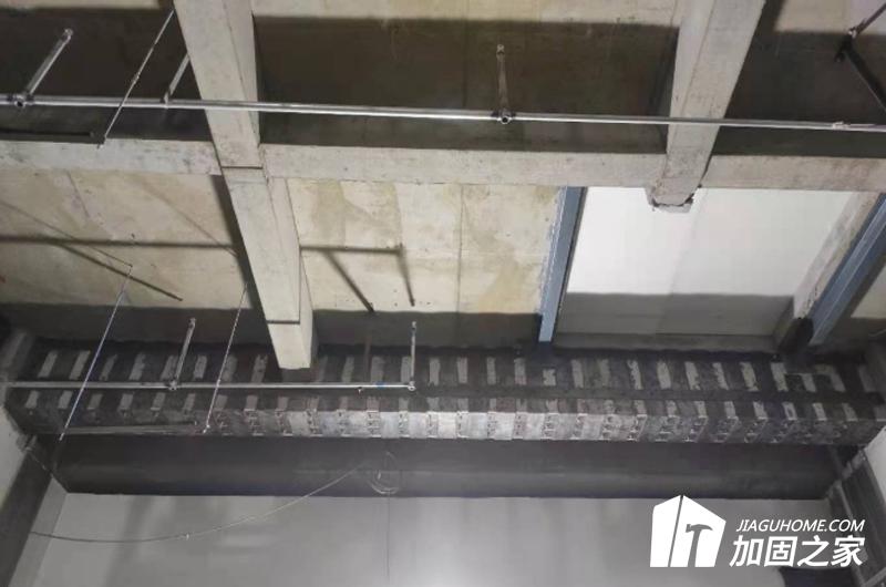 加固改造工程施工的6大注意事項(xiàng)