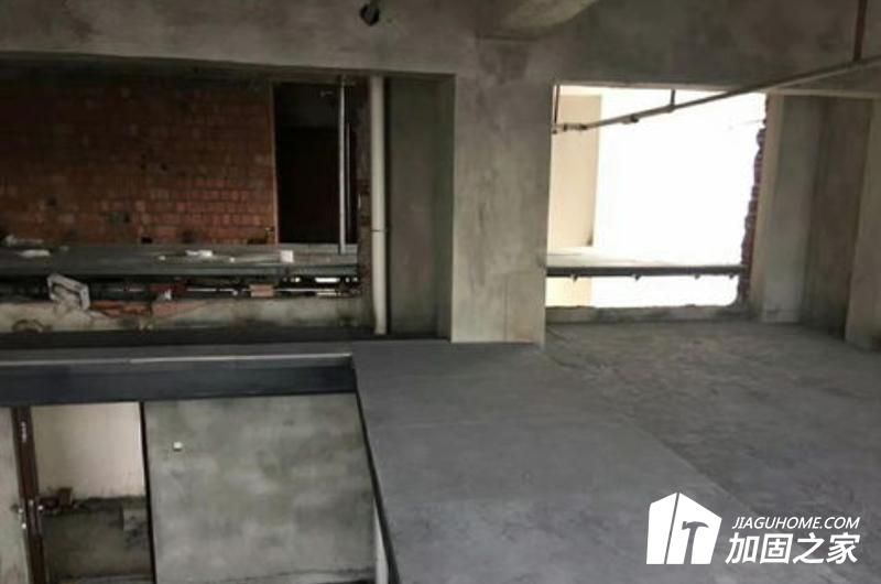 混凝土加固技術(shù)對(duì)建筑加固的重要性