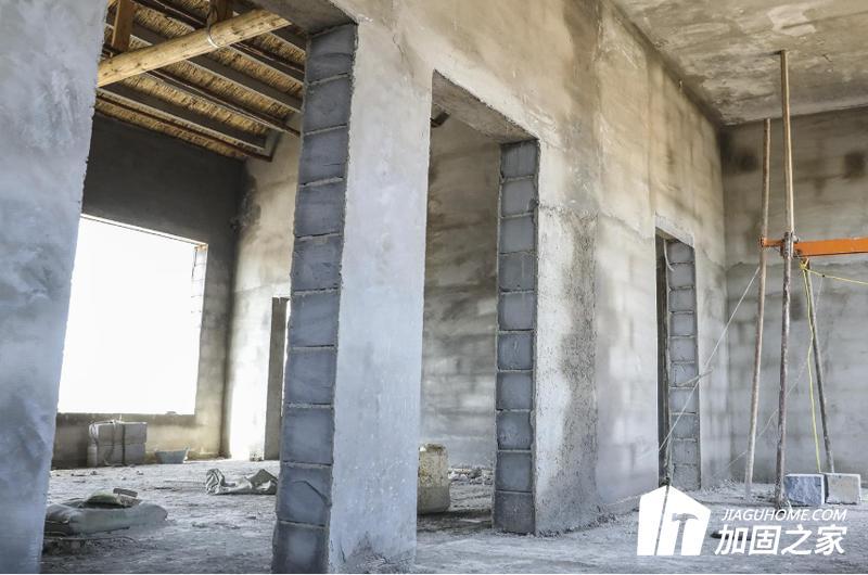 什么是房屋沉降?房屋為何會出現(xiàn)不均勻沉降?