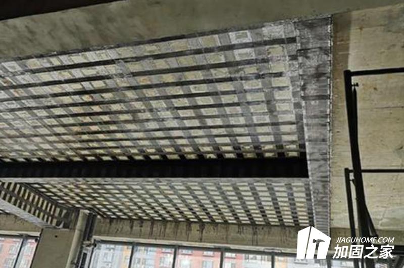 房屋加固中結構改造的注意事項