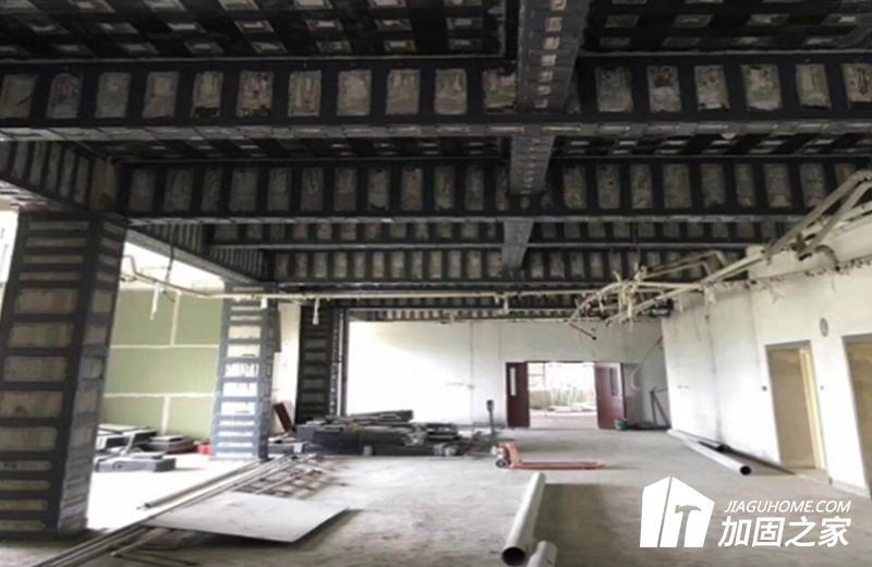 廠房加固改造可以使用哪些方法？