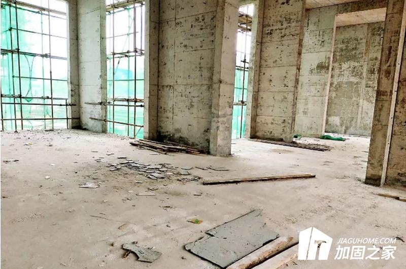 加固設(shè)計是怎樣保證結(jié)構(gòu)的穩(wěn)定?