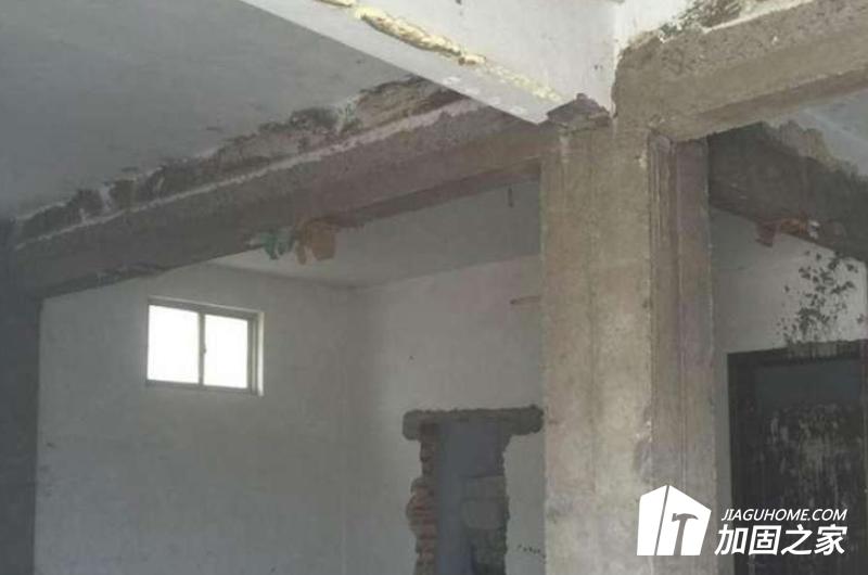 老舊房屋施工注意問(wèn)題