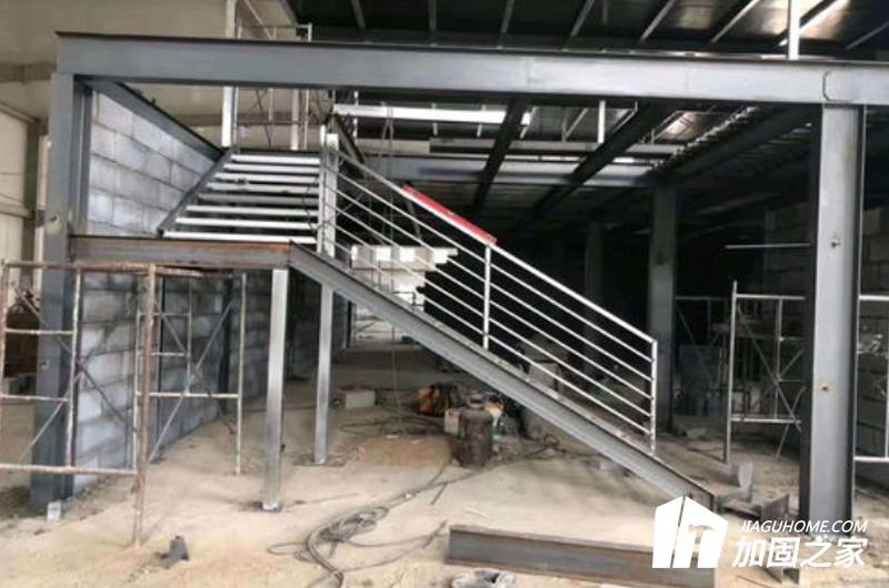 結(jié)構(gòu)加固工程施工需遵循哪些原則？