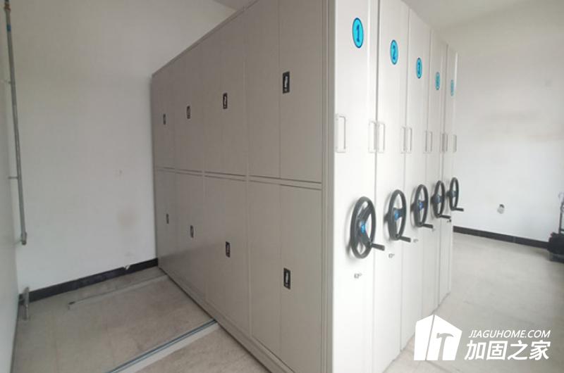 選擇適宜的加固方法，制定針對(duì)性較強(qiáng)的加固方案