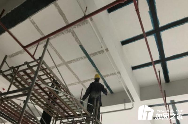 對建筑加固補(bǔ)強(qiáng)時(shí)要做好哪些工作?