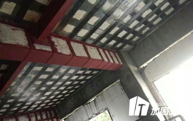 ?廠房什么情況下需要做加固？