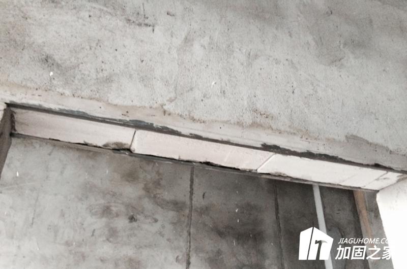 常見(jiàn)房屋構(gòu)件的裂縫有哪些?
