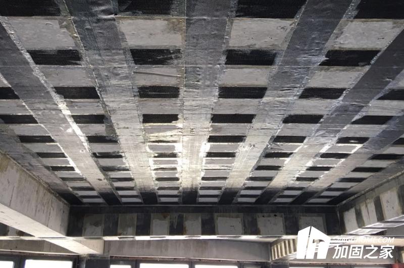 樓板加固工藝流程包括哪幾個(gè)步驟？