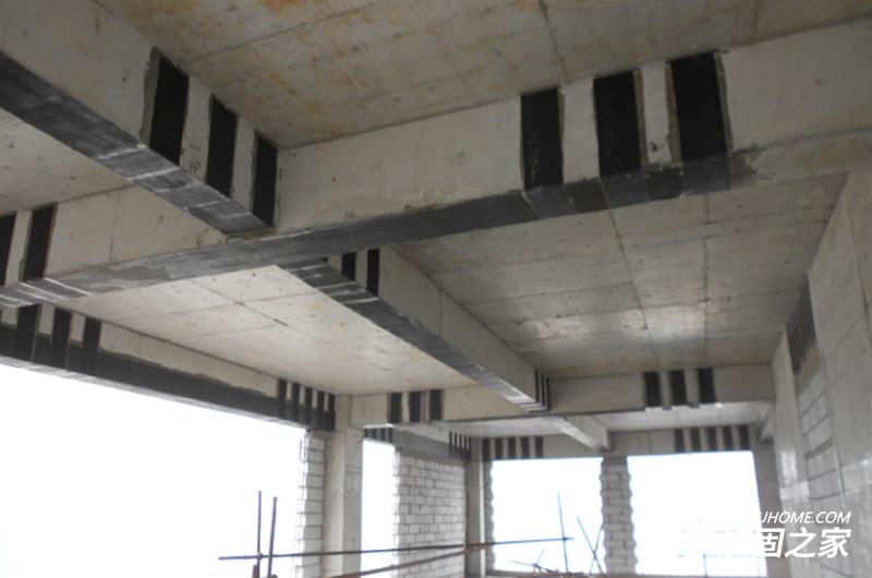 根據(jù)客戶(hù)要求達(dá)到的改造等級(jí)，進(jìn)行加固方案的設(shè)計(jì)