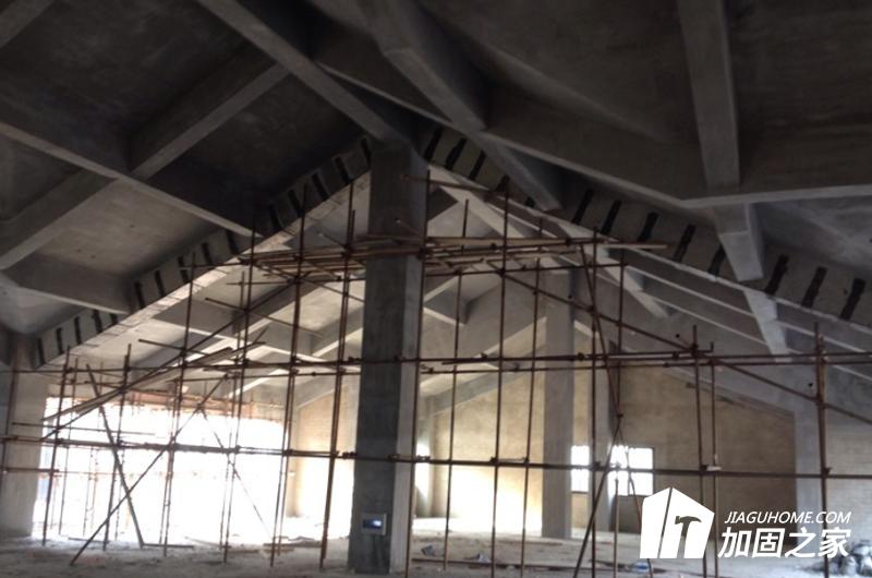 根據(jù)客戶(hù)給出的加固預(yù)算，設(shè)計(jì)出更為經(jīng)濟(jì)性的加固方案