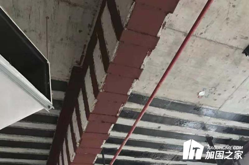 粘鋼加固工程的造價(jià)預(yù)算是多少？