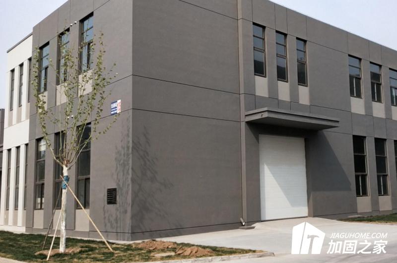 工業(yè)廠房改造加固設(shè)計的注意事項(xiàng)